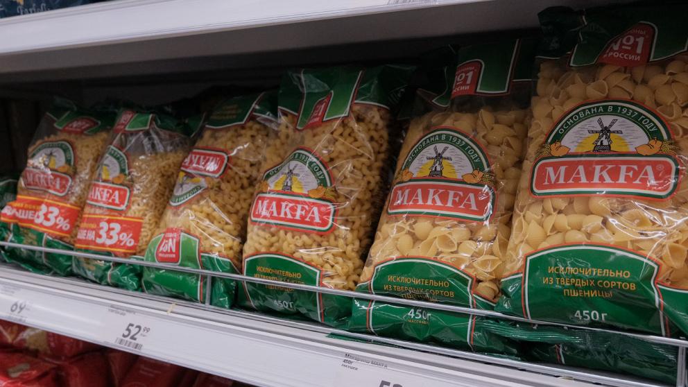 Георгиевское предприятие экспортировало в Саудовскую Аравию 300 тонн продукции