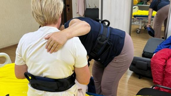 Ставропольская Школа семейного ухода «Поддержка» идёт в другие регионы России