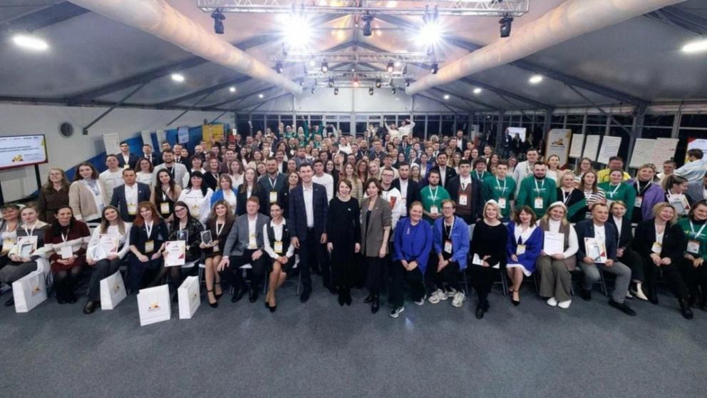 Ставропольцев приглашают на всероссийский конкурс «Лидеры села – 2025»