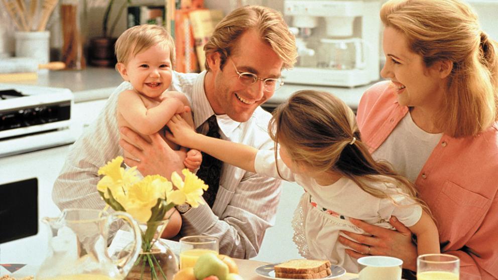 8 июля – День семьи, любви и верности