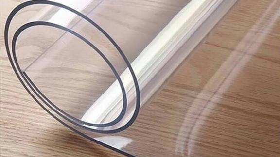 Что из себя представляют мягкие окна