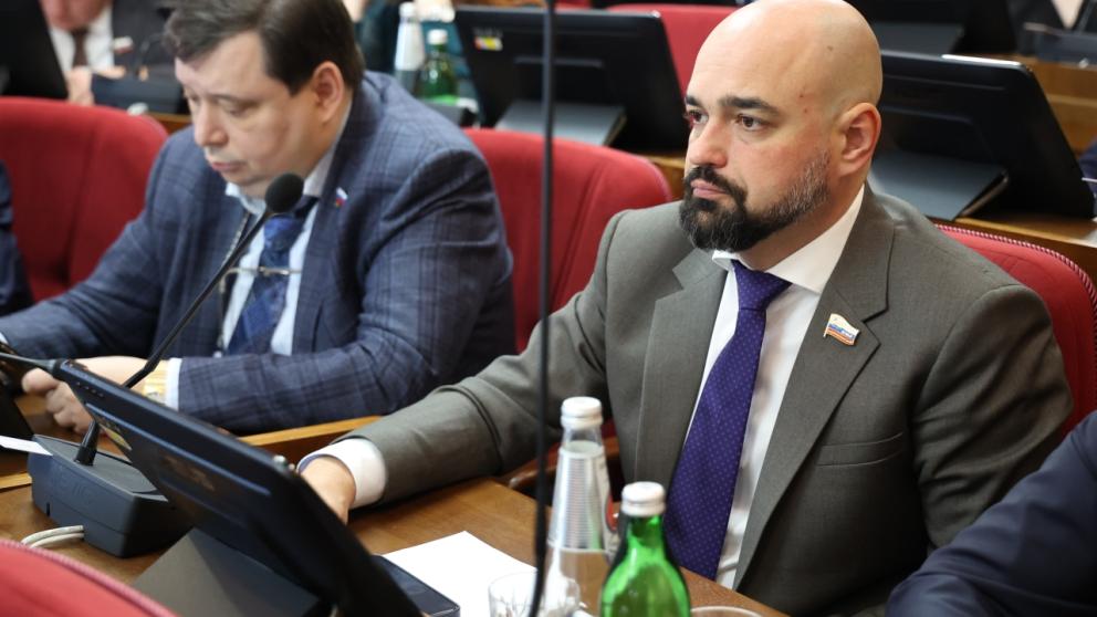 На Ставрополье военно-патриотическим центрам «Авангард» обеспечат бюджетное финансирование