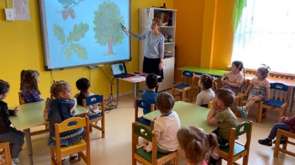 В Ставрополе проходит марафон зелёных дел