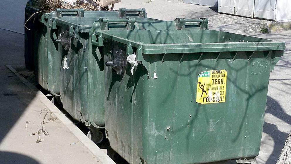 Крупногабаритные отходы: Что это такое, куда нести и когда вывозят