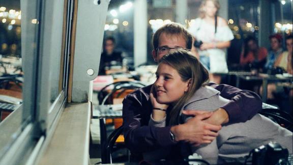 Топ-5 ночных прогулок по Неве