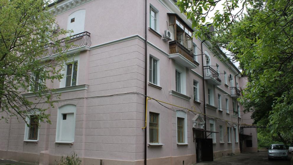 В Минераловодском округе выбран подрядчик для проведения капремонта в 11 МКД