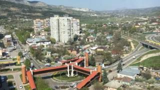 В Кисловодске готовятся к реконструкции проспекта Победы