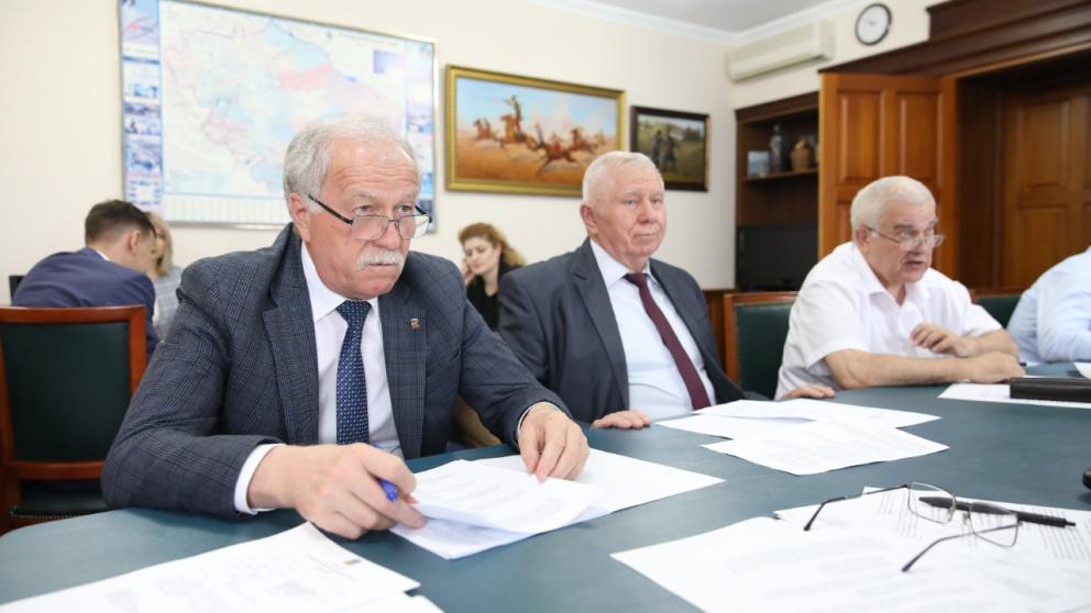 Расходы на социальную поддержку граждан России в следующем году увеличатся