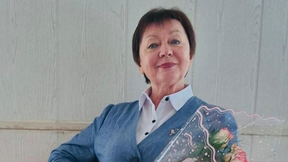 Ставропольский педагог 40 лет преподает детям хореографию