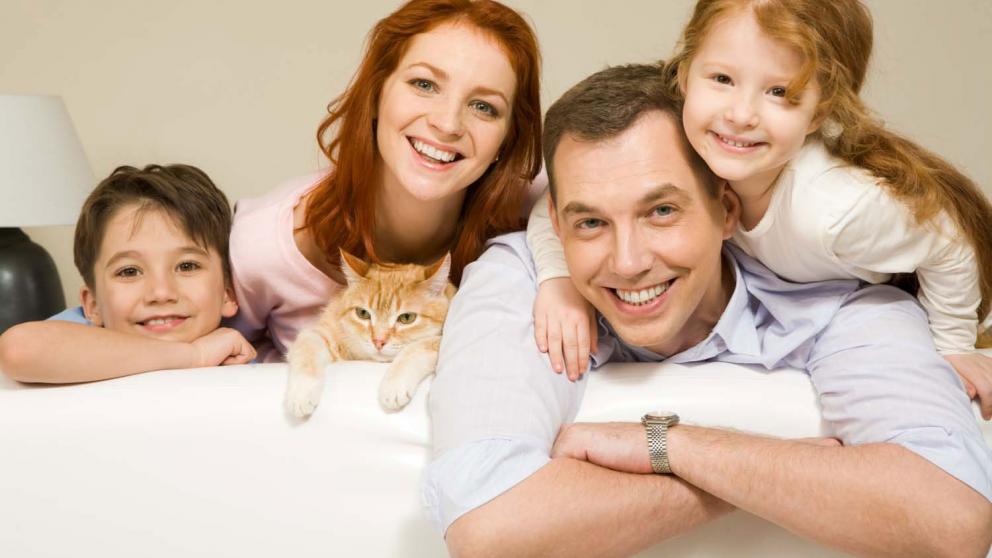 На Ставрополье 56 тысяч семей получили выплату на детей