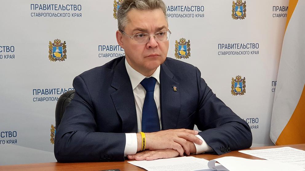 Партия новых троллейбусов поступит в Ставрополь в 2023 году