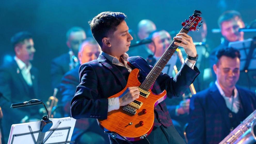 Ставрополь претендует на звание культурной столицы России