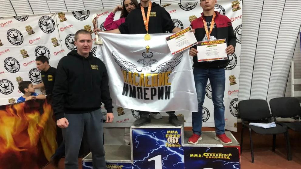 В Кисловодске пройдет чемпионат и первенство Северо-Кавказского федерального округа по ММА