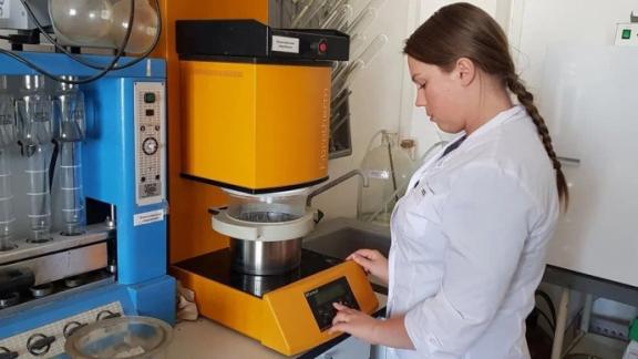 Учёные-аграрии Ставрополья выиграли грант Российского научного фонда