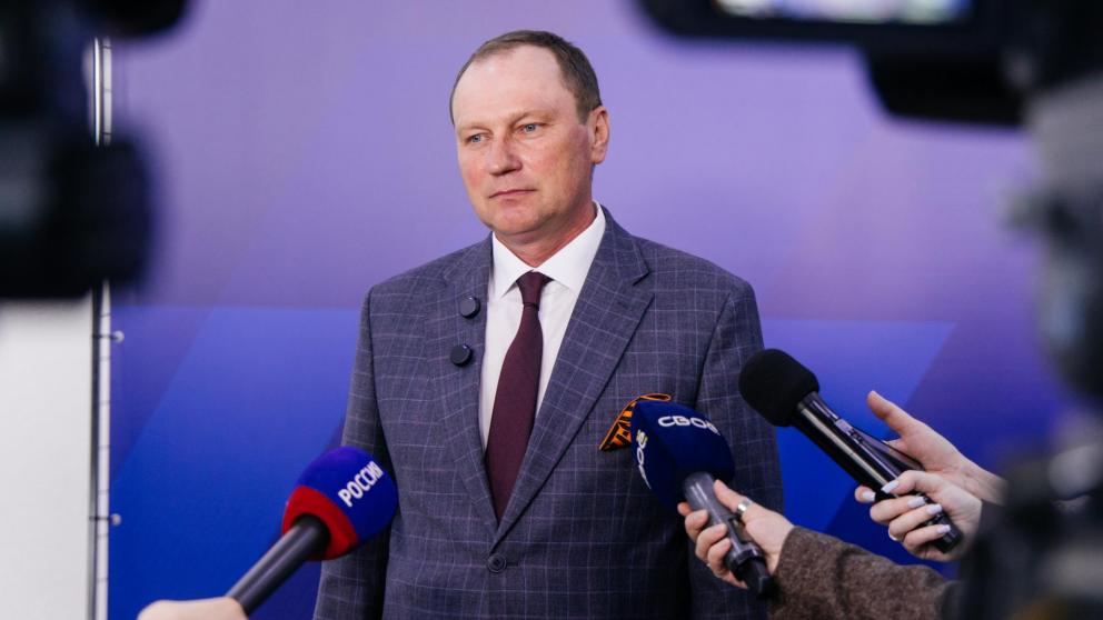 Эксперт: Народная программа поддерживает развитие сельских территорий и АПК Ставрополья