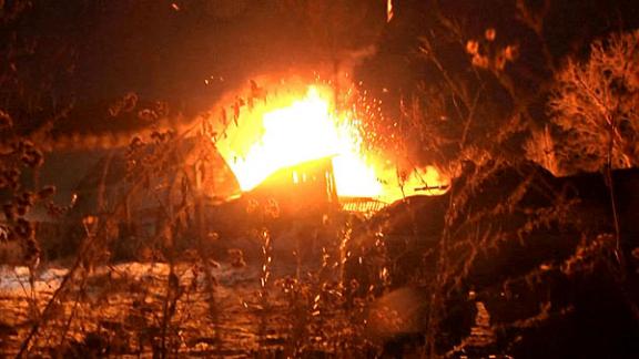 В Кабардино-Балкарии нейтрализованы четверо бандитов, включая главаря бандгруппы А.Энеева