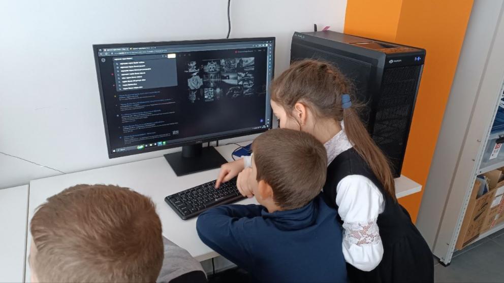 В школах Предгорного округа Ставрополья будут повышать медиаграмотность