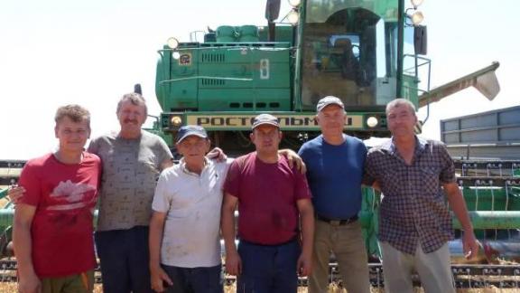 В Советском округе Ставрополья укрепляют социальное партнёрство в АПК