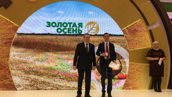 Отдел регионального государственного ветеринарного надзора Ставропольского края отметил 5-летие