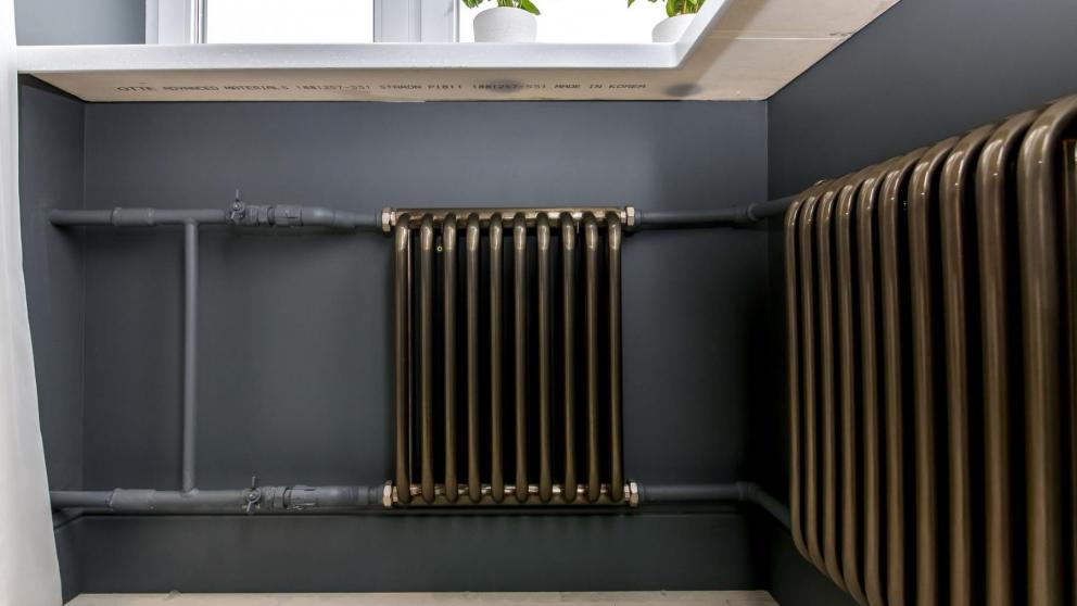 В Ставрополе начался отопительный сезон