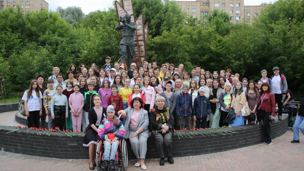 Работы юных журналистов из Ставрополя вошли в российский киноальманах