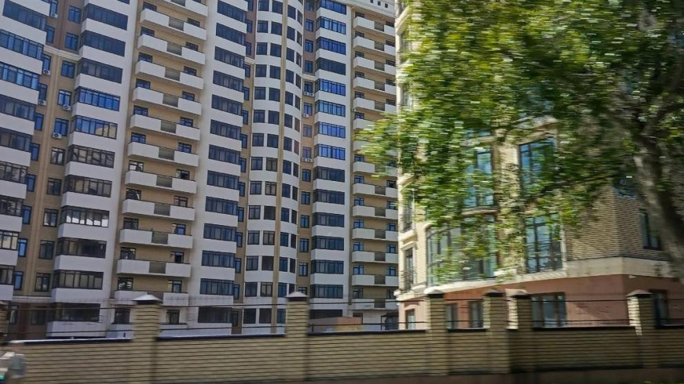 На Ставрополье жилья введено почти на одну четвертую больше, чем год назад