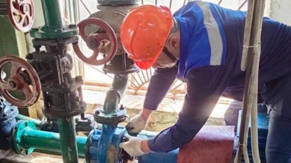Готовность ЖКХ Ставрополья к зиме составляет 80 процентов
