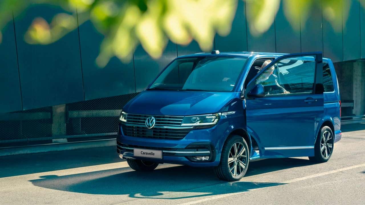 Лучшие автомобили Volkswagen для семьи: обзор трёх вариантов |  Ставропольская правда