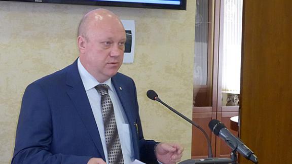 Кто хозяин Старого озера в Кисловодске?