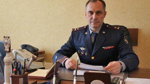 В России отметили День работников уголовно-исполнительной системы