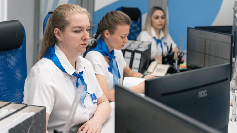 В «Ставропольгоргазе» сформировано новое подразделение