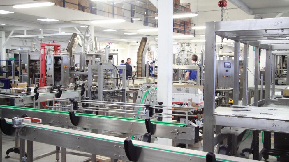 На Ставрополье докапитализируют Фонд развития промышленности