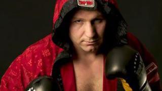 Боксер Султан Ибрагимов может стать главой одного из районов Дагестана