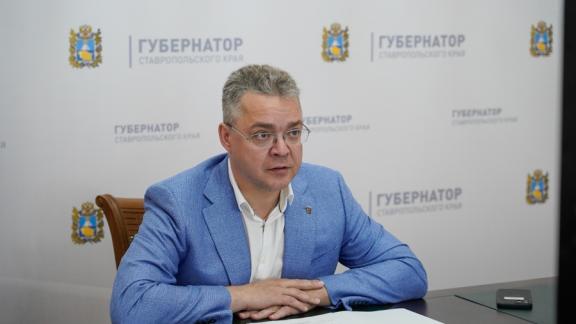 На Ставрополье снижается безработица