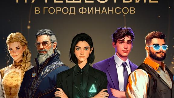 Школьники Ставрополья будут изучать финграмотность через сюжеты с супергероями