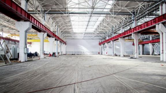 В Ставрополе увеличат количество рабочих мест в индустриальном парке «Мастер»