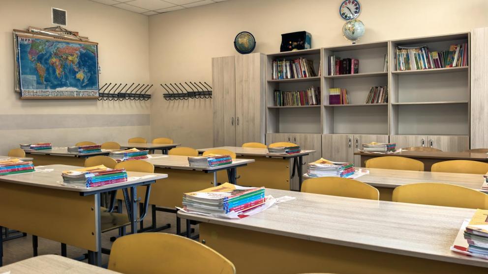 Школьники Ставрополья откроют для себя профессии региона