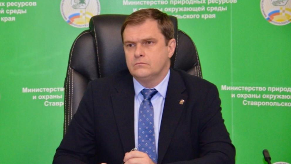 В минприроды СК рассказали, как готовятся к пожароопасному сезону