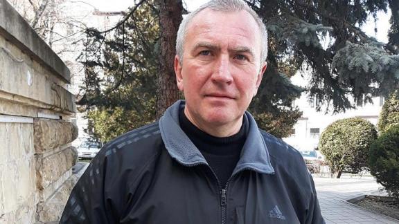 Александр Веретин: Решения по снижению рисков распространения коронавируса на Ставрополье — правильные и нужные