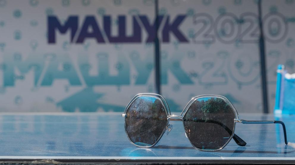 Машуковцы получат карту компетенций от «Лидеров России»