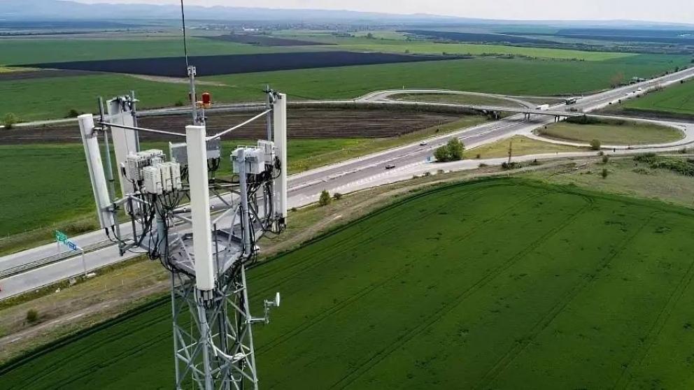 Два посёлка Кисловодска получат высокоскоростной интернет