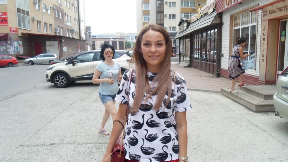 Если бы я был губернатором...