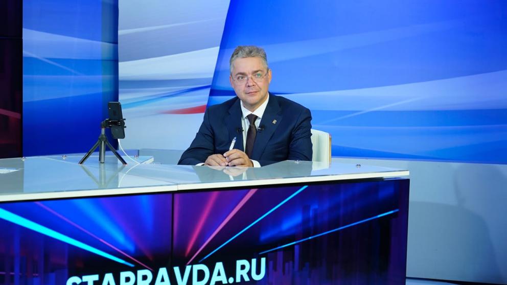 На Ставрополье отремонтируют дорогу от станицы Александрийской до посёлка Новоульяновского