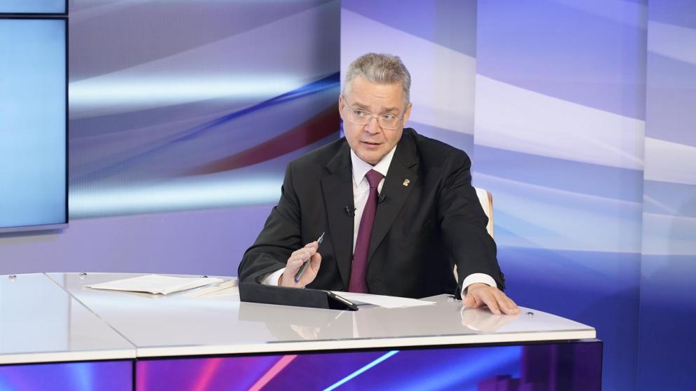 Эксперт СКФУ отметил системный подход губернатора к решению проблем