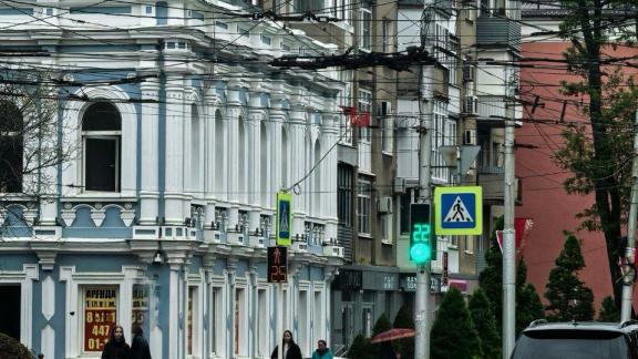 В Ставрополе установили зону охраны объекта культурного наследия