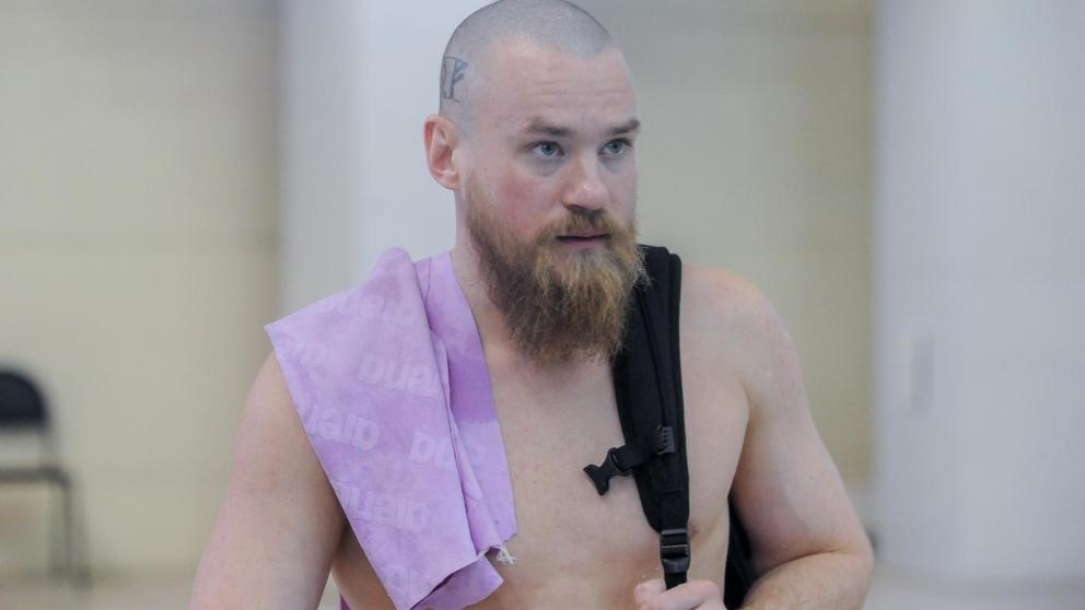 Ставропольский прыгун в воду Евгений Кузнецов завершил выступления на Олимпиаде в Токио