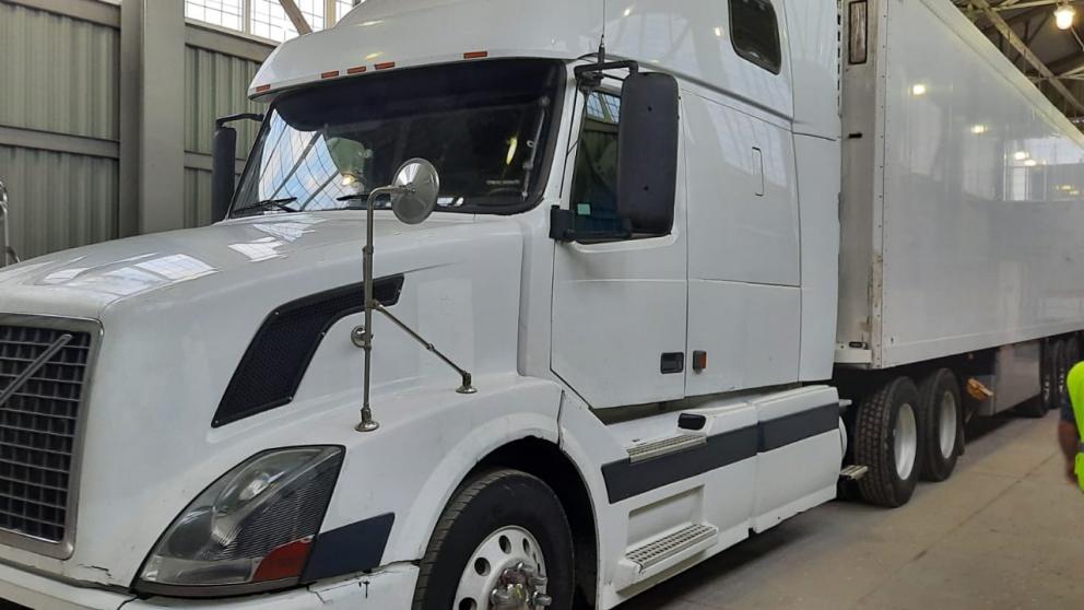 На Ставрополье под видом конфет пытались провезти сигареты без маркировки