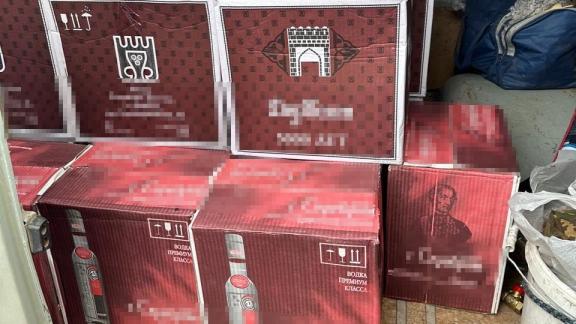 Жители Ставрополя пойдут под суд за продажу алкогольного фальсификата