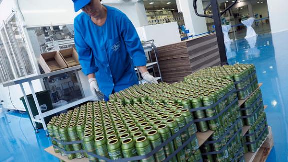 ВТБ увеличил кредитный лимит ГК «Арнест» до 5 млрд рублей