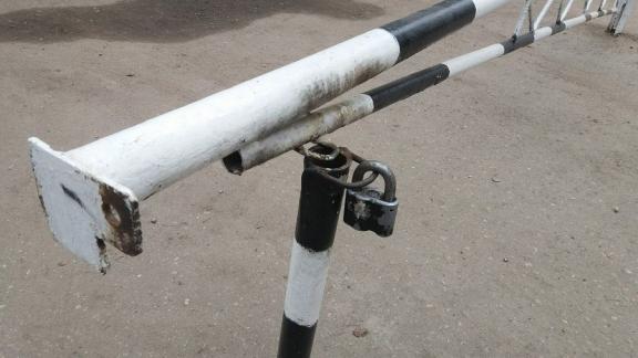 В Железноводске демонтируют самовольные постройки